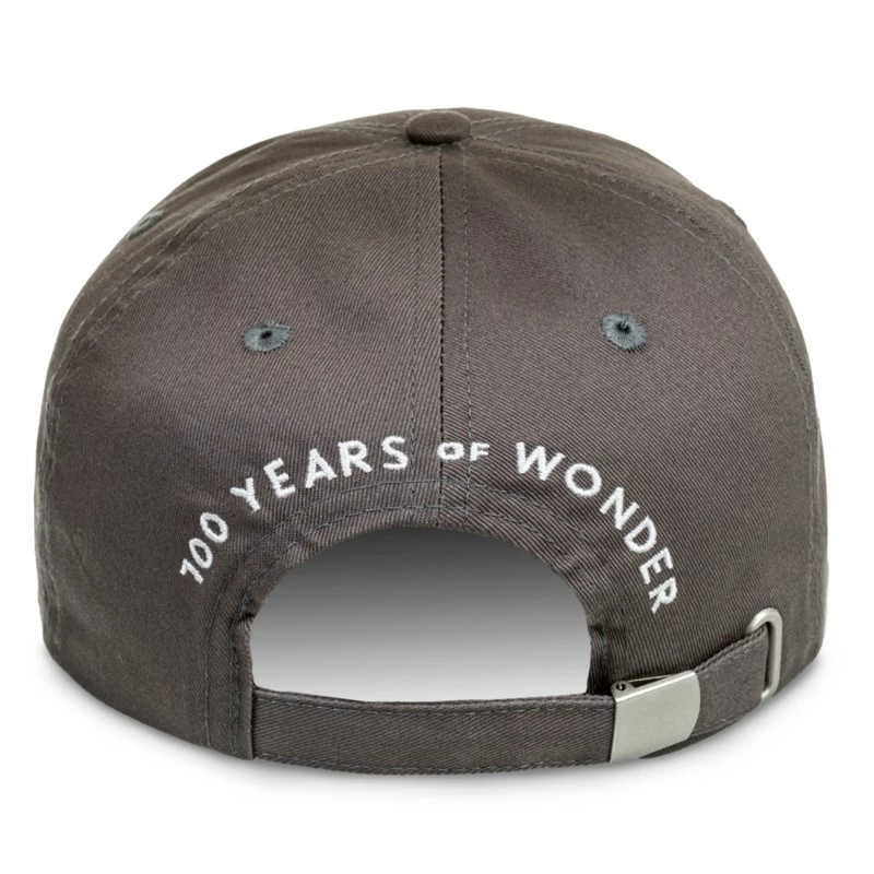 Mickey Mouse Disney100 Celebration Cap For Adults - Image 4