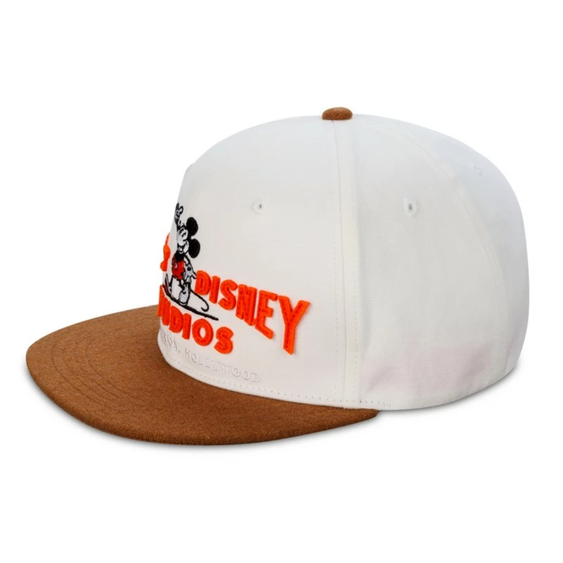 Walt Disney Studios Baseball Cap For Adults - Disney100 - Image 3