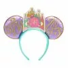 Mickey Mouse: The Main Attraction Ears Headband For Adults, Series 4 Of 12