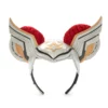 Disney Parks Jane Foster Mickey Mouse Ears Headband For Adults. Thor: Love And Thunder