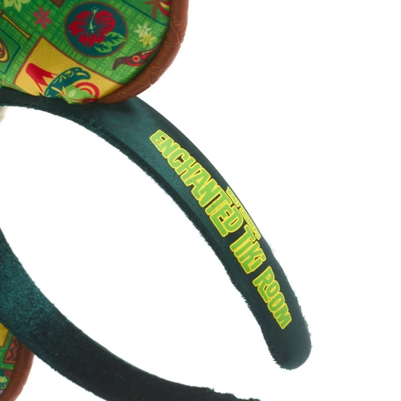 Mickey Mouse: The Main Attraction Ears Headband For Adults, Series 5 Of 12 - Image 5