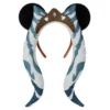 Ahsoka Tano Ear Headband For Adults, Star Wars
