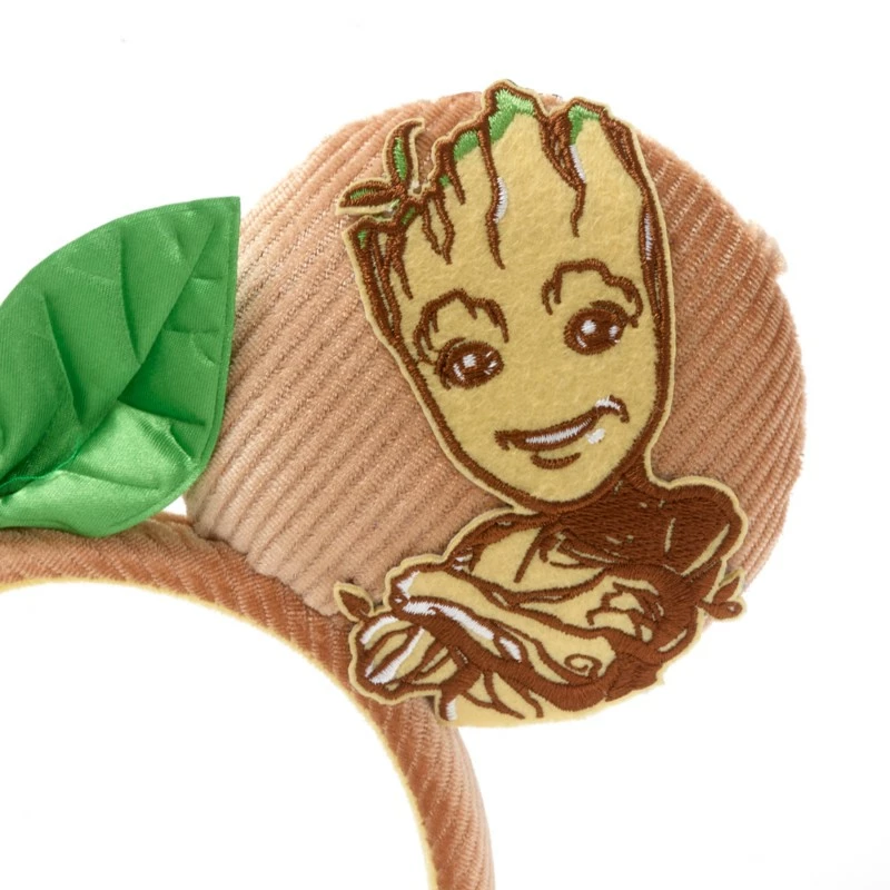 Groot Ear Headband For Adults, Guardians Of The Galaxy - Image 4