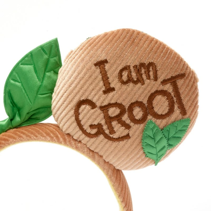 Groot Ear Headband For Adults, Guardians Of The Galaxy - Image 5