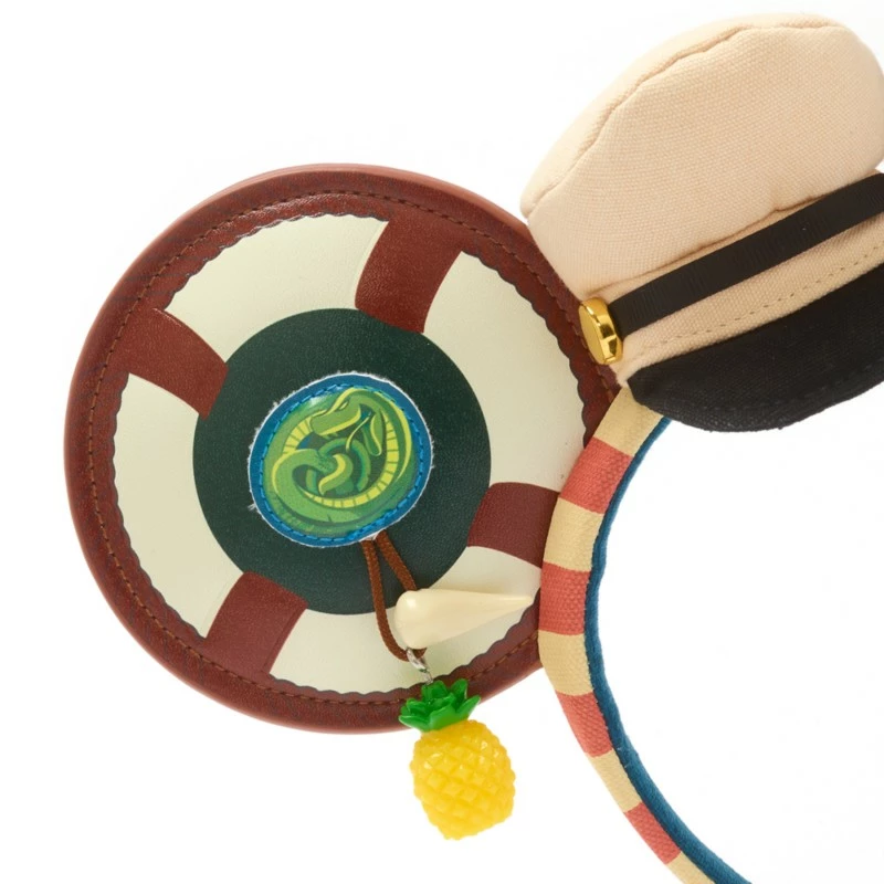 Mickey Mouse: The Main Attraction Ear Headband, Series 11 Of 12 - Image 3