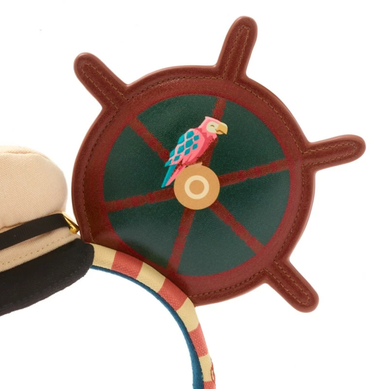 Mickey Mouse: The Main Attraction Ear Headband, Series 11 Of 12 - Image 4