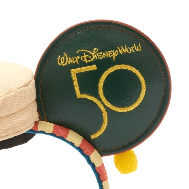 Mickey Mouse: The Main Attraction Ear Headband, Series 11 Of 12 - Image 5