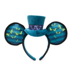 Mickey Mouse: The Main Attraction Ear Headband For Adults, Series 10 Of 12