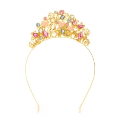 Aurora Tiara For Kids, Sleeping Beauty