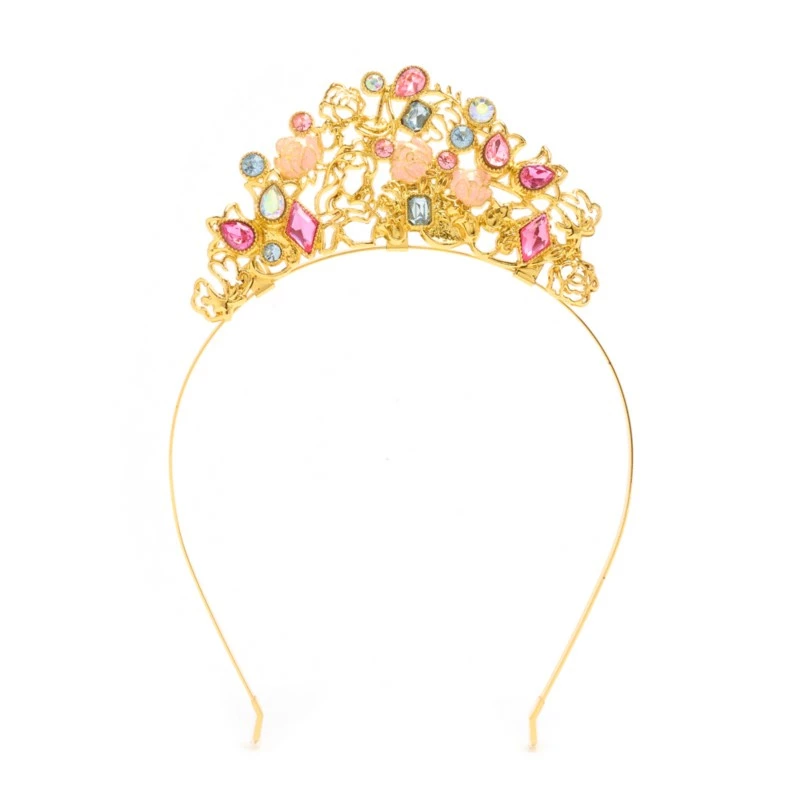 Aurora Tiara For Kids, Sleeping Beauty