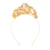 Belle Tiara For Kids, Beauty And The Beast