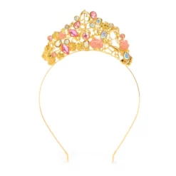 Belle Tiara For Kids, Beauty And The Beast