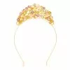 Rapunzel Tiara For Kids, Tangled