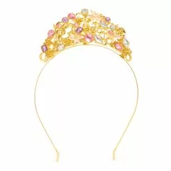 Rapunzel Tiara For Kids, Tangled