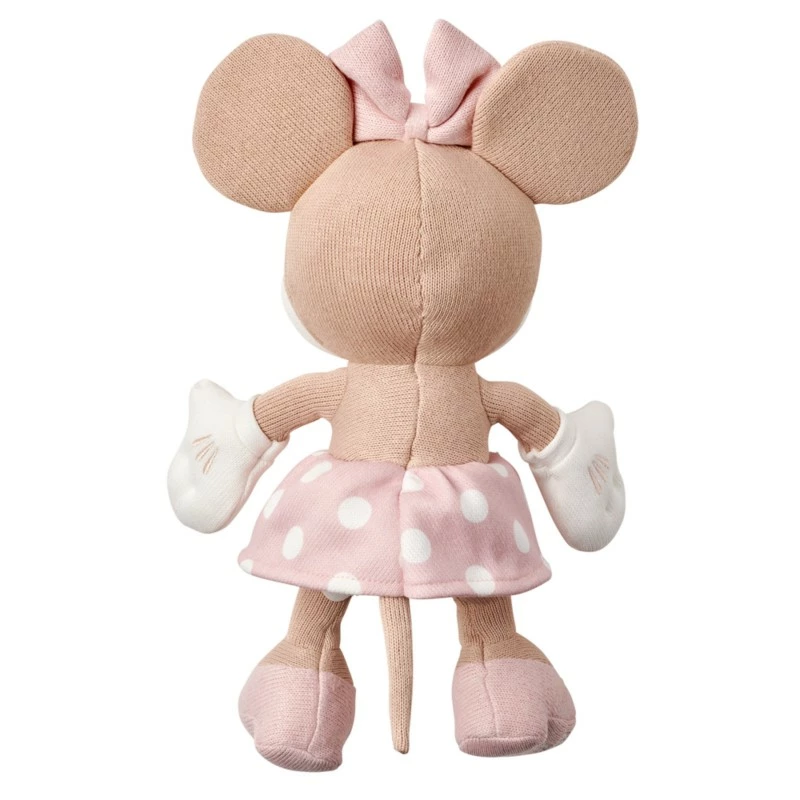 Minnie Mouse Small Plush For Baby - Image 3