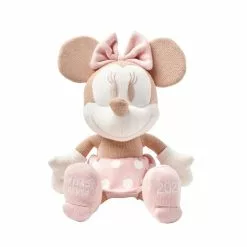 Minnie Mouse Small Plush For Baby