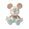 Mickey Mouse Small Plush For Baby