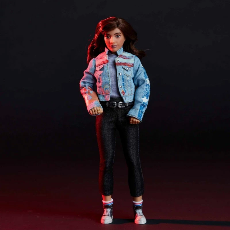 America Chavez Special Edition Doll - Image 2