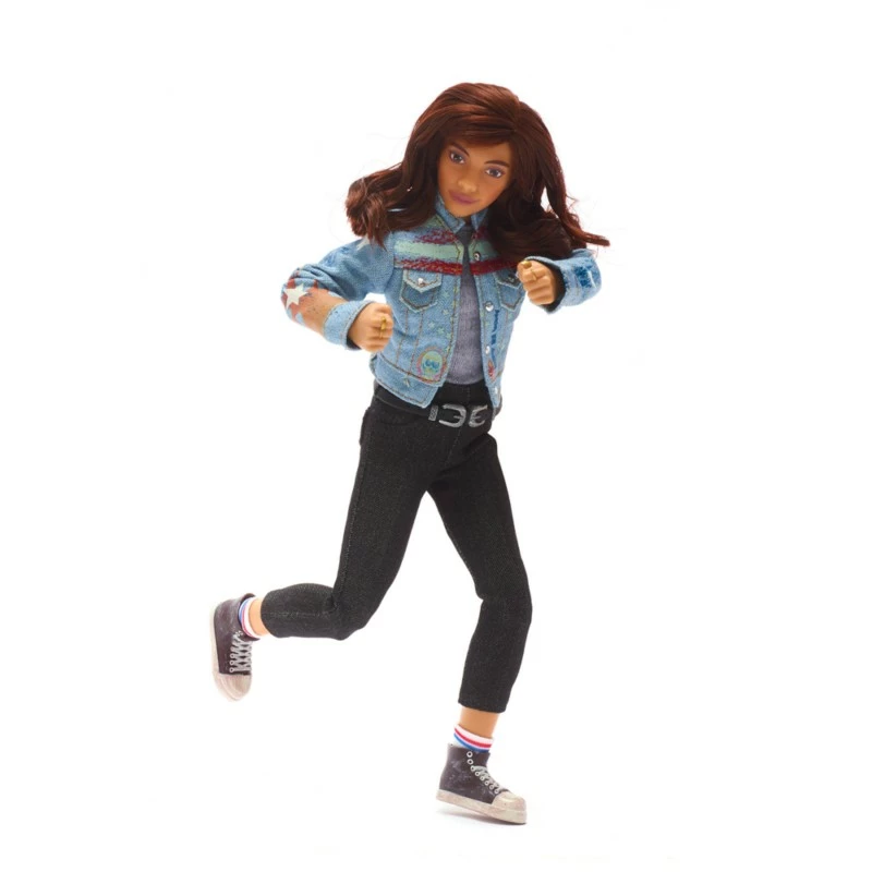 America Chavez Special Edition Doll - Image 4