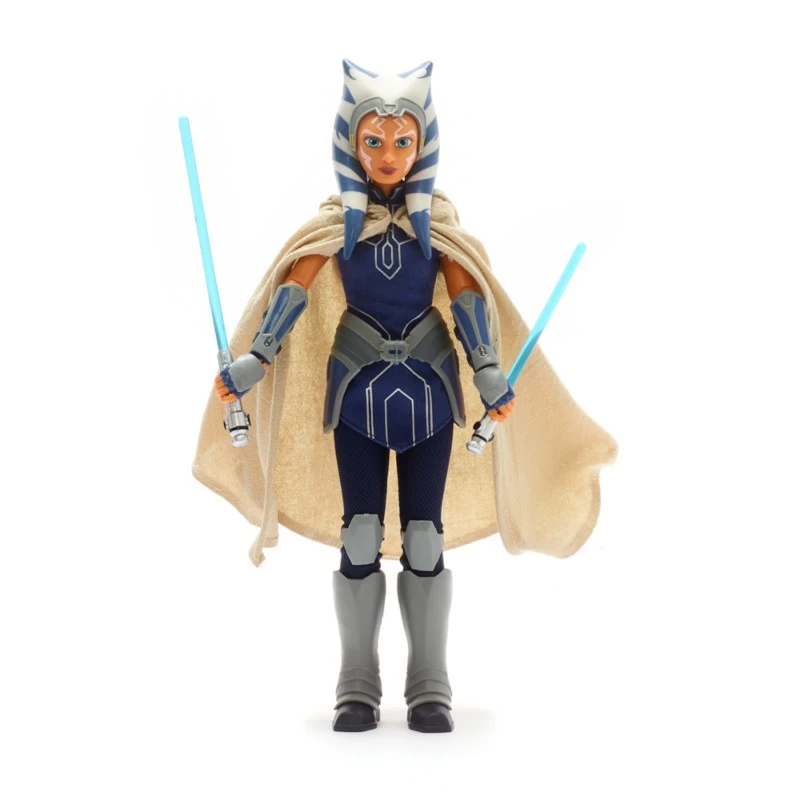 Ahsoka Tano Special Edition Doll, Star Wars - Image 2