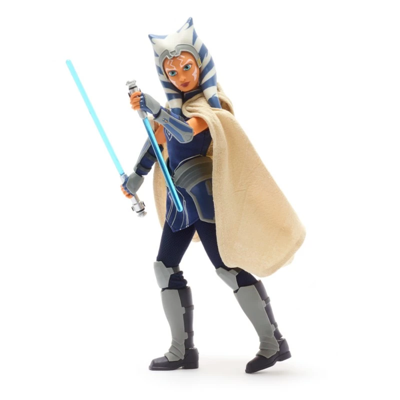 Ahsoka Tano Special Edition Doll, Star Wars - Image 3