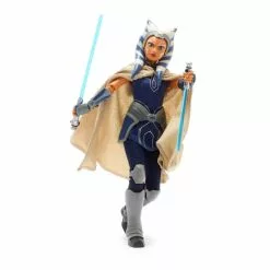 Ahsoka Tano Special Edition Doll, Star Wars