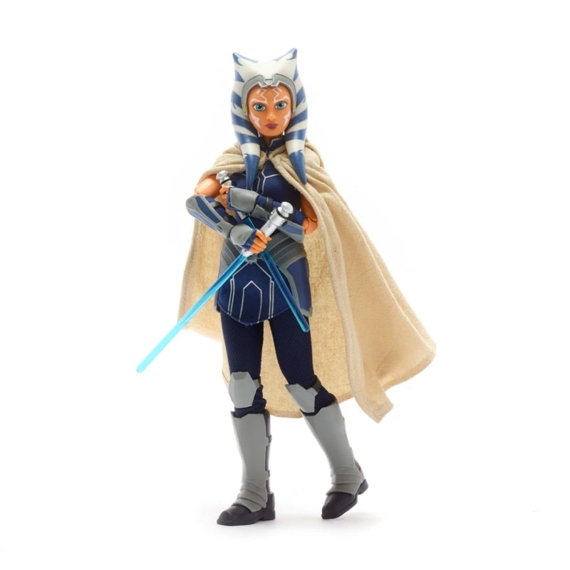 Ahsoka Tano Special Edition Doll, Star Wars - Image 5