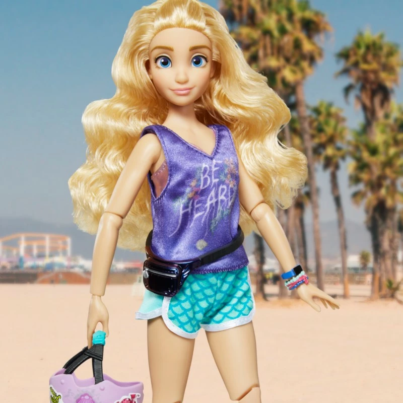 Disney Ily 4EVER Fashion Pack, Inspired By Ariel, The Little Mermaid - Image 2