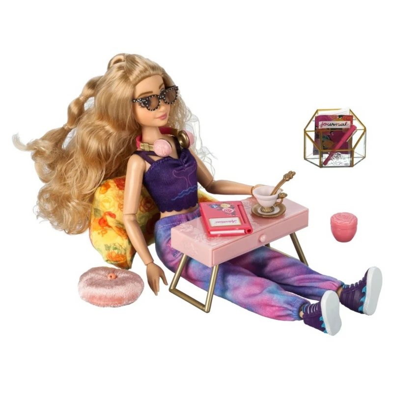 Disney Ily 4EVER Accessory Pack, Inspired By Belle, Beauty And The Beast - Image 2