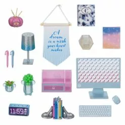Disney Ily 4EVER Accessory Pack, Inspired By Cinderella