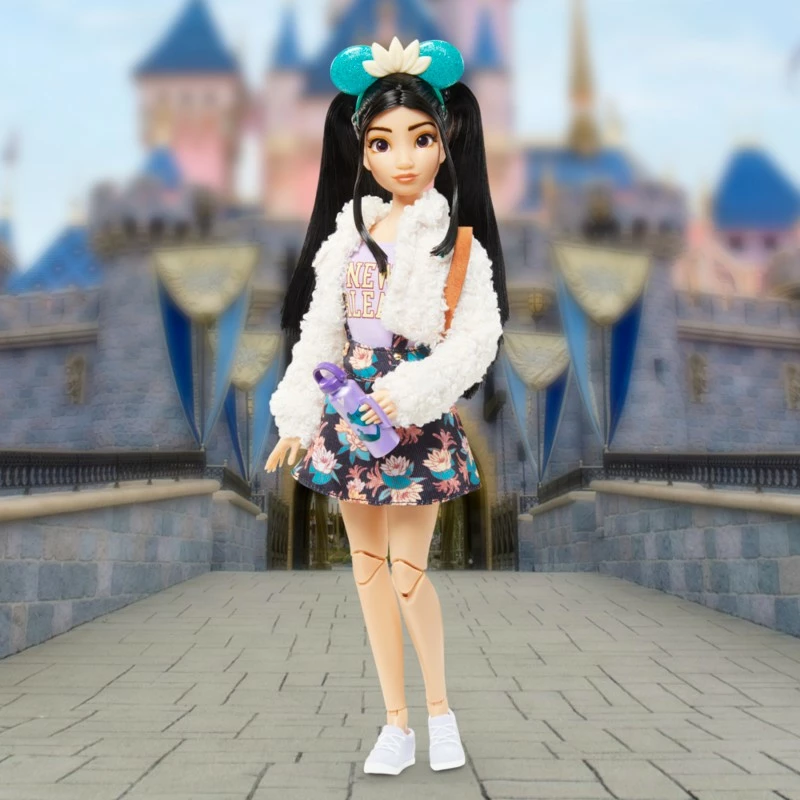 Disney Ily 4EVER Doll, Inspired By Tiana, The Princess And The Frog - Image 2