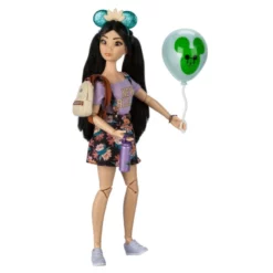 Disney Ily 4EVER Doll, Inspired By Tiana, The Princess And The Frog