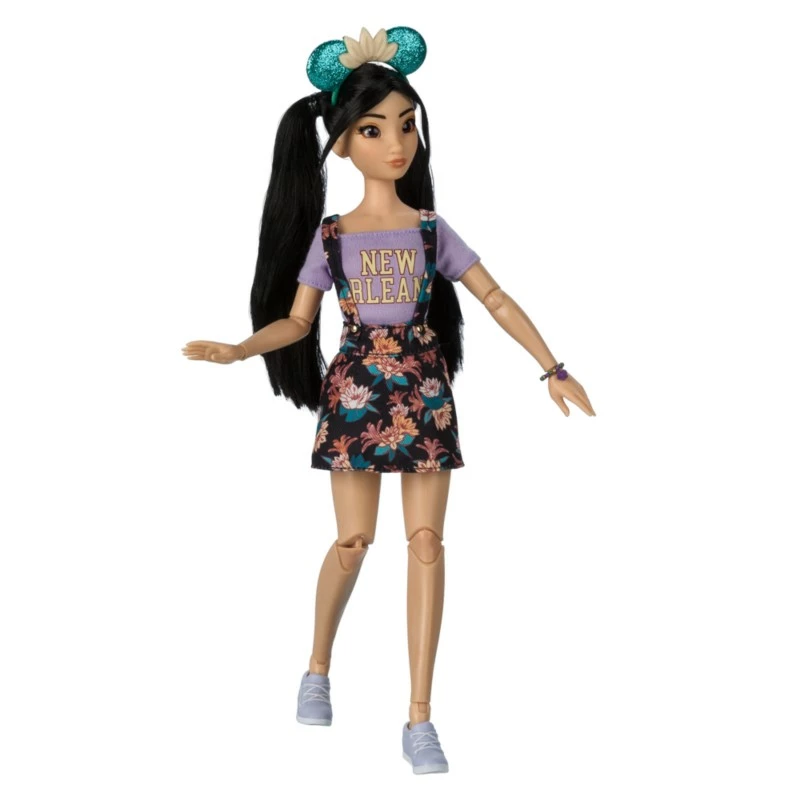 Disney Ily 4EVER Doll, Inspired By Tiana, The Princess And The Frog - Image 4