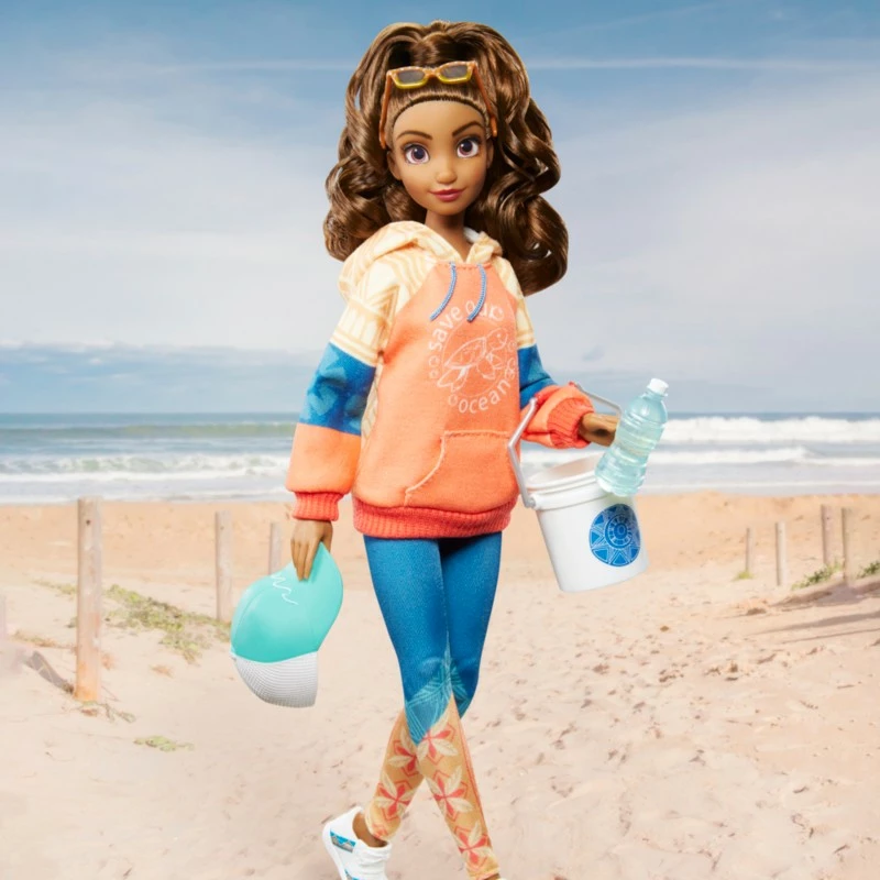 Disney Ily 4EVER Fashion Pack, Inspired By Moana - Image 2