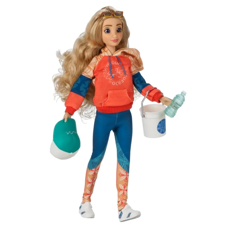 Disney Ily 4EVER Fashion Pack, Inspired By Moana - Image 3