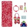 Disney Ily 4EVER Accessory Pack, Inspired By Mulan