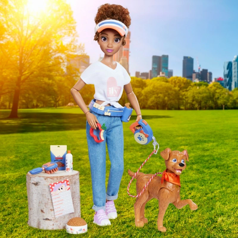 Disney Ily 4EVER Accessory Pack, Inspired By Snow White - Image 2