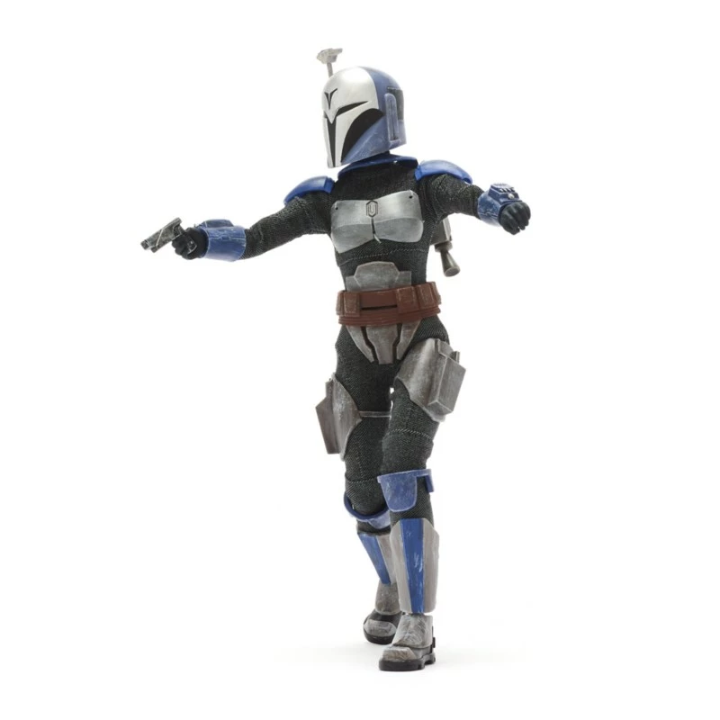 Bo-Katan Kryze Special Edition Doll, Star Wars: The Mandalorian - Image 5