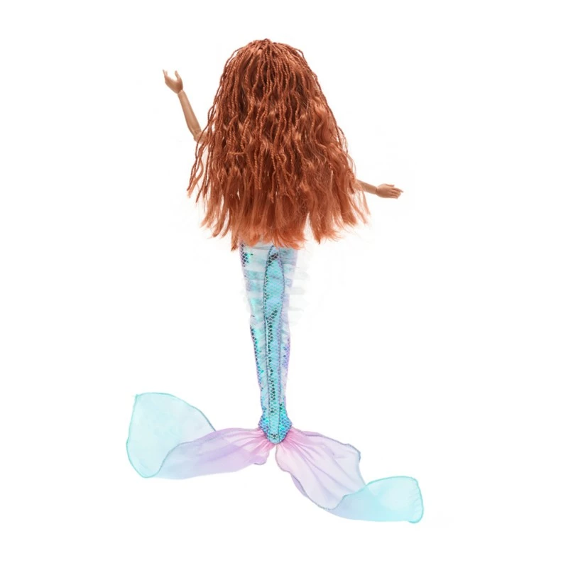 Disney Store Ariel Singing Doll, The Little Mermaid Live Action Film - Image 2