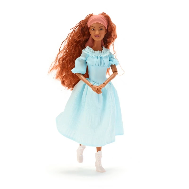 Disney Store Ariel Singing Doll, The Little Mermaid Live Action Film - Image 5