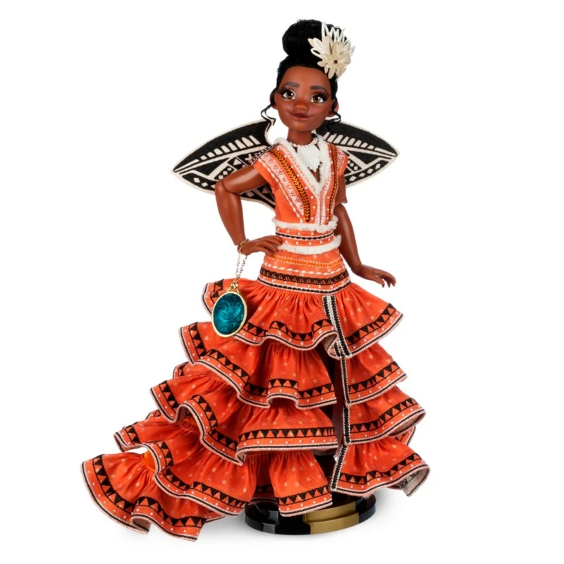 Moana Disney Designer Collection Limited Edition Doll - Image 2