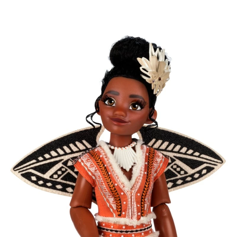 Moana Disney Designer Collection Limited Edition Doll - Image 4