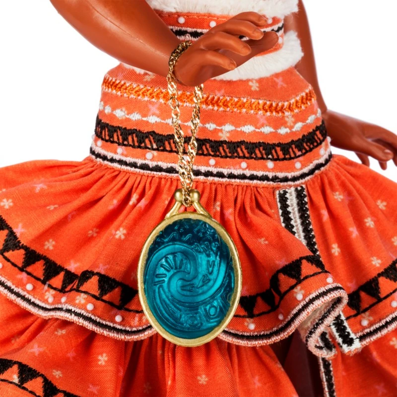 Moana Disney Designer Collection Limited Edition Doll - Image 5