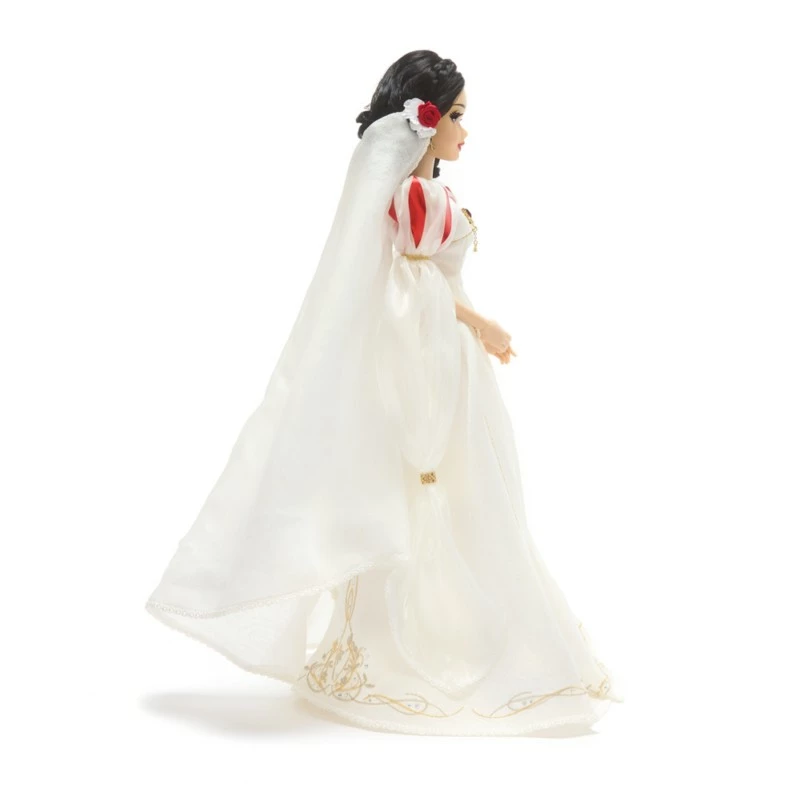 Snow White Limited Edition Doll, 85th Anniversary - Image 5