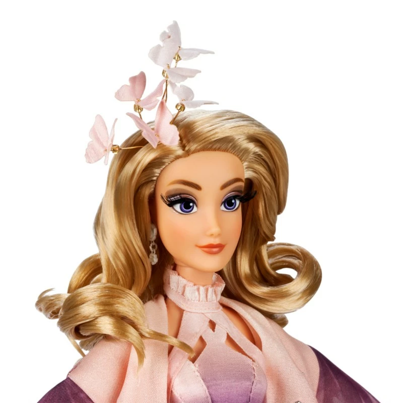 Sleeping Beauty Disney Designer Collection Limited Edition Doll - Image 5