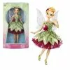 Tinker Bell Limited Edition Doll, Peter Pan 70th Anniversary