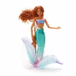 Ariel Limited Edition Doll, The Little Mermaid Live Action Film