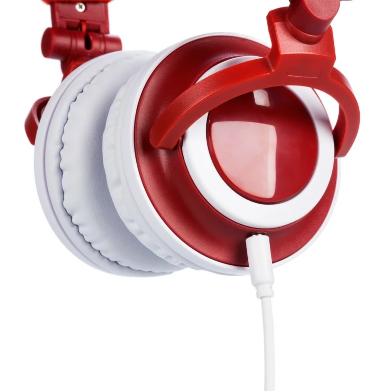 Turning Red Headphones - Image 4