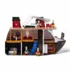 Disney Cruise Line Ship Playset