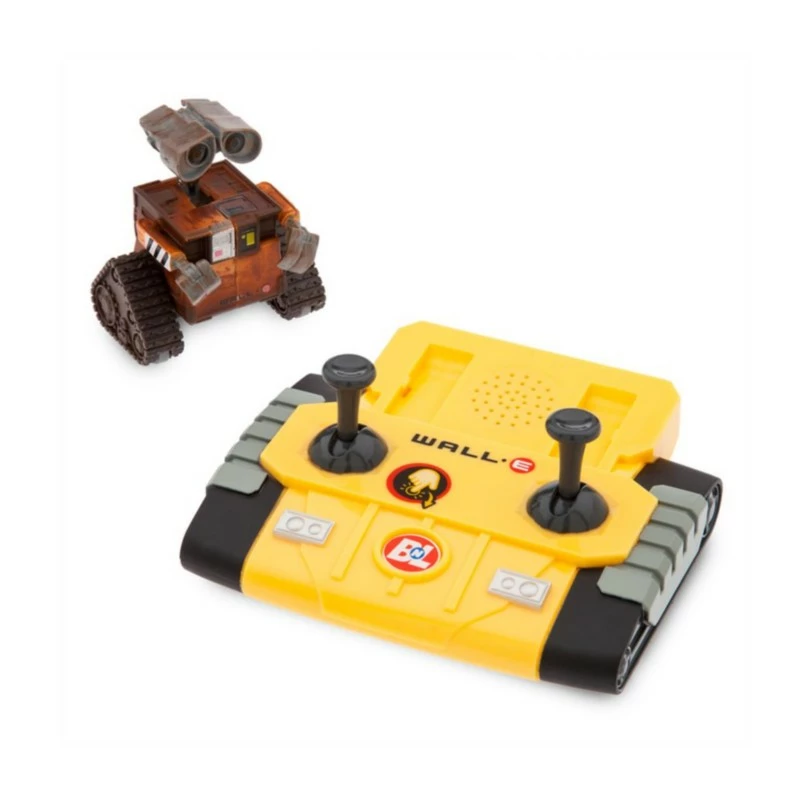 WALL-E Mini Remote Control Robot - Image 2